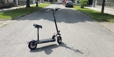 Recenze Aerium H800