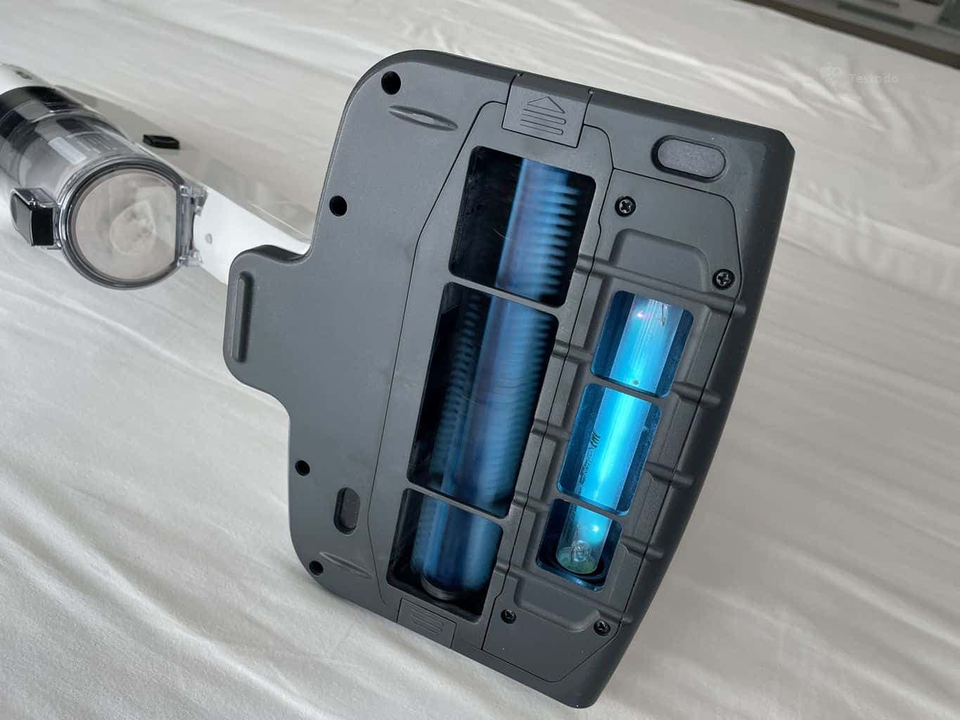 tyčový vysavač Raycop Omni Air UV+