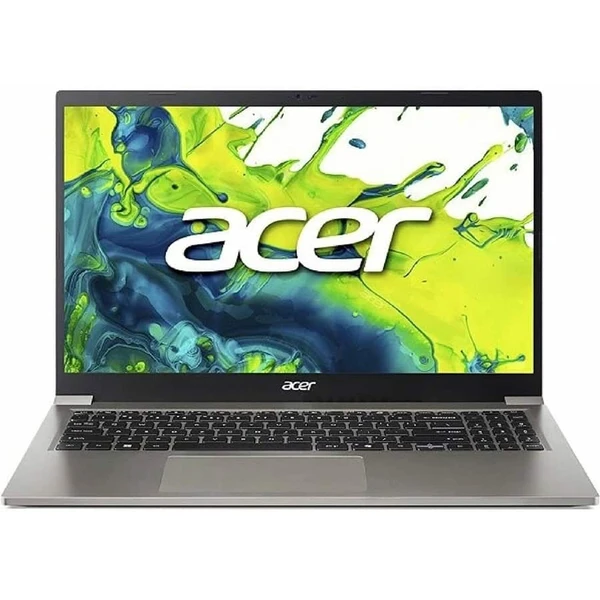 Acer Aspire Lite Natural Titanium: Product review