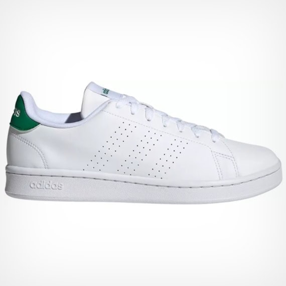 Adidas Advantage: Product review