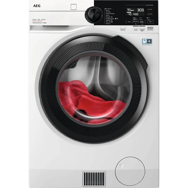 AEG LWR96944BC: Product review