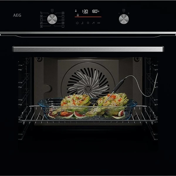 AEG OA5CB531AB: Product review