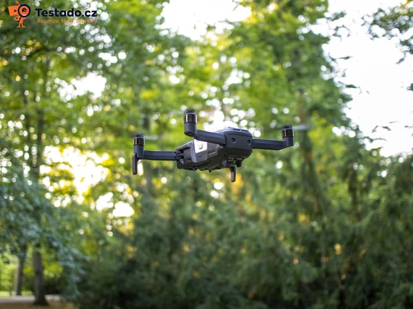 Všechno, co potřebujete vědět o registraci dronů