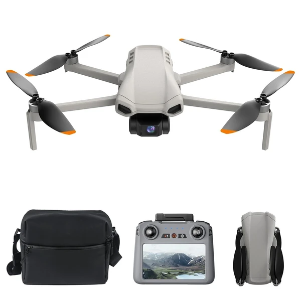 Aerium THALOS GPS 4K: Product review