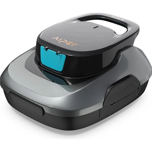 Aiper Scuba SE Black: Product review