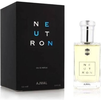 Ajmal Neutron