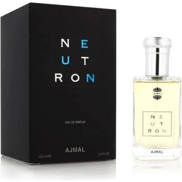 Ajmal Neutron: Product review