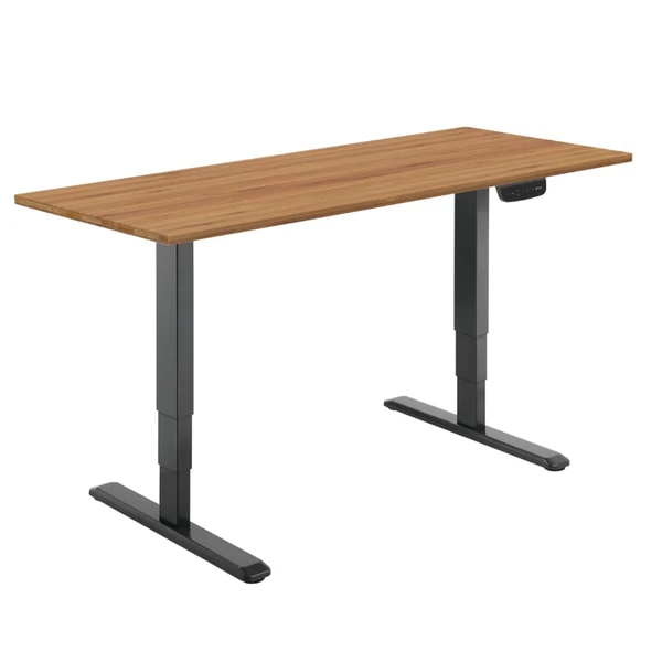AlzaErgo Table ET1 NewGen: Product review