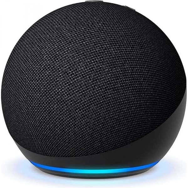 Amazon Echo Dot: Product review