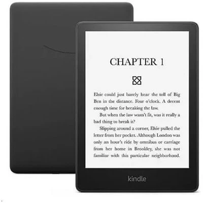Amazon Kindle Paperwhite 16GB: Product review