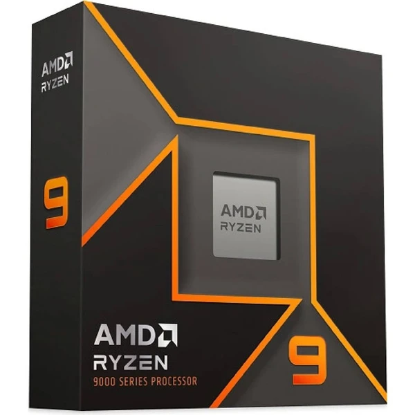 AMD Ryzen 9 9950X: Product review