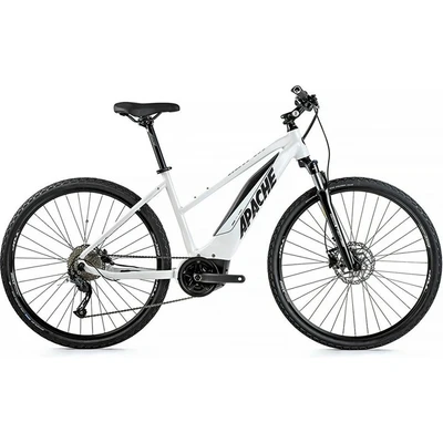 Apache Matta 3 Bosch Cross