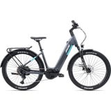 Apache Rio Grande Bosch CX