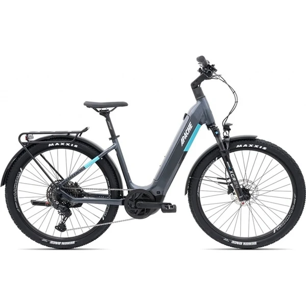 Apache Rio Grande Bosch CX: Product review