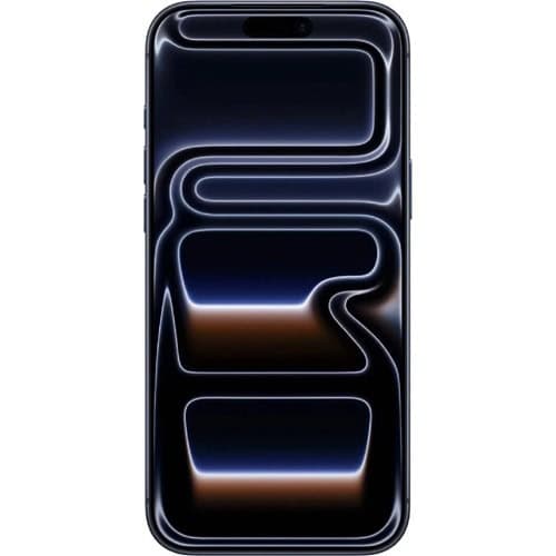 Recenze Apple iPhone 17 Pro Max - design a zpracování