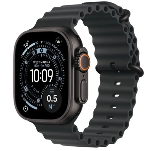 Apple Watch Ultra 3: Product review