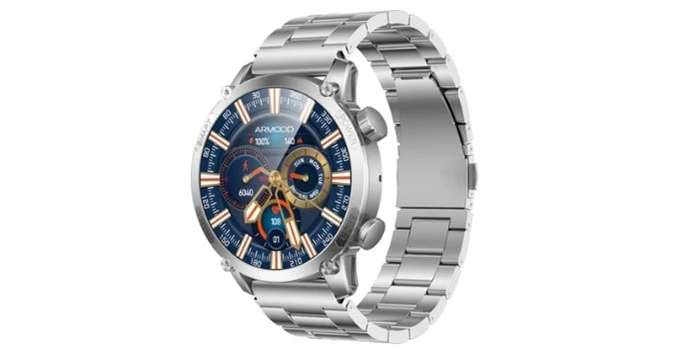 Recenze ARMODD Silentwatch 7 Pro - úvodní obrázek