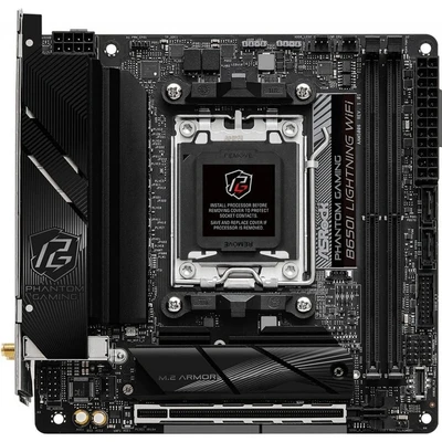 ASRock B650I LIGHTNING WIFI