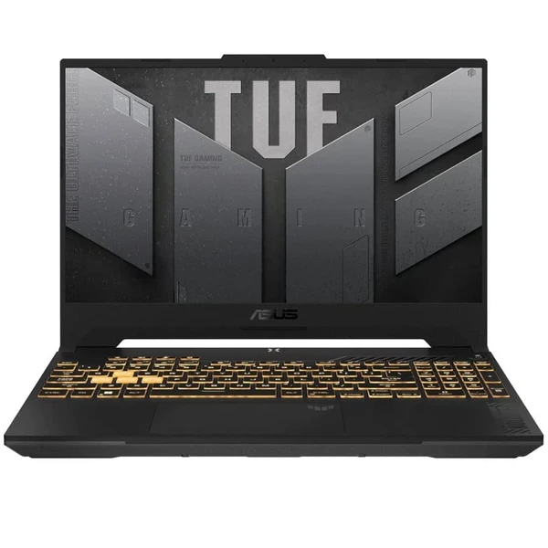 Asus Tuf Gaming A15 FA506NCG-HN188W: Product review