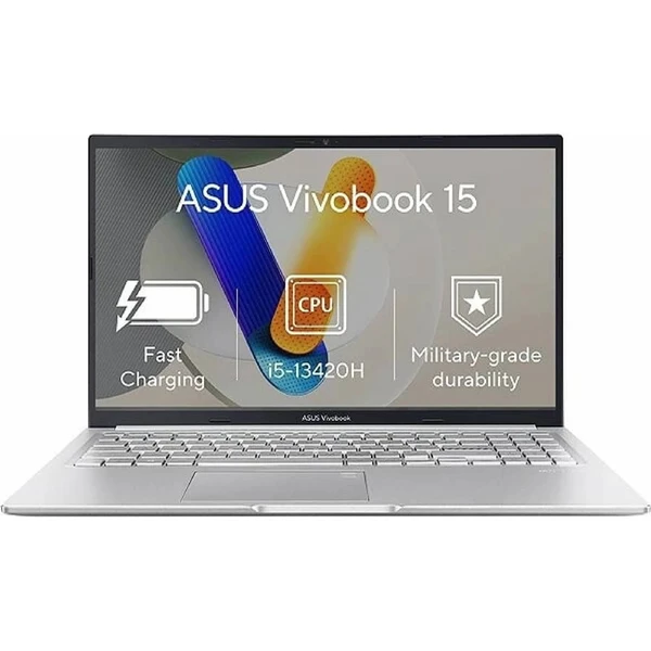 Asus X1502VA-NJ1254W: Product review