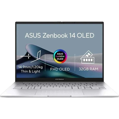 ASUS Zenbook 14 UX3405CA-OLED570W