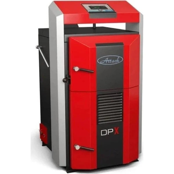Attack DPX 30 Profi 30DPXP: Product review