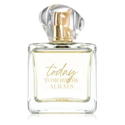 Avon Today Tomorrow Always
