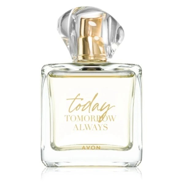 Avon Today Tomorrow Always: Product review