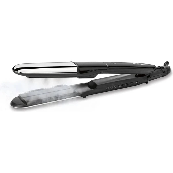 BaByliss Steam Shine Styler: Product review