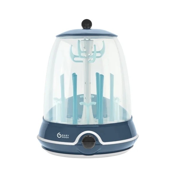 Babymoov Turbo+: Product review