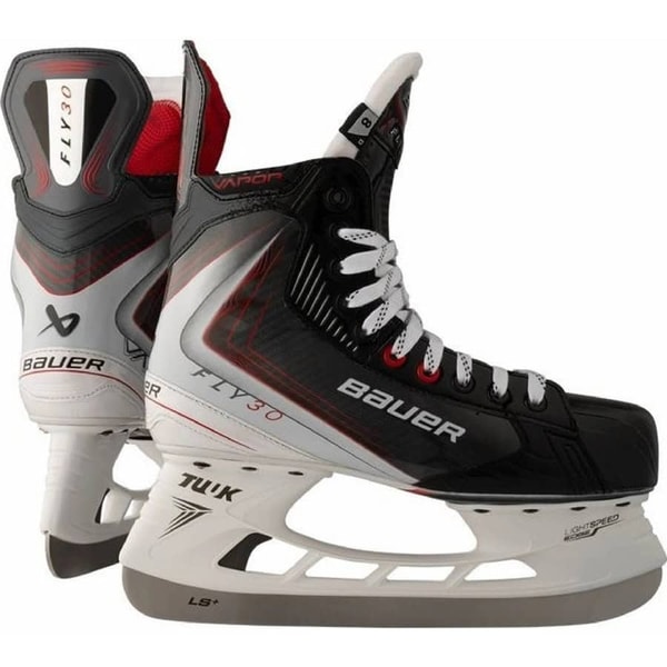 Bauer S25 VAPOR FLY30 Senior: Product review