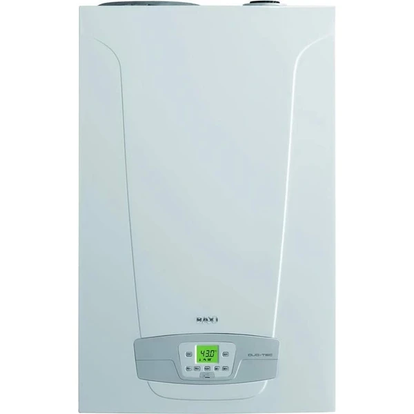 Baxi Nuvola Duo-Tec+ 24: Product review