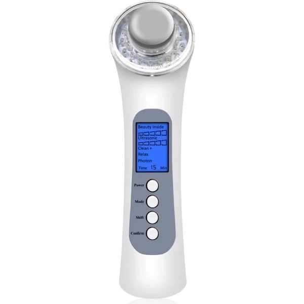 BeautyRelax 4v1: Product review