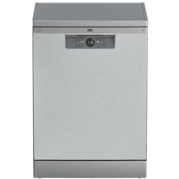 Beko BDFN 26430X: Product review