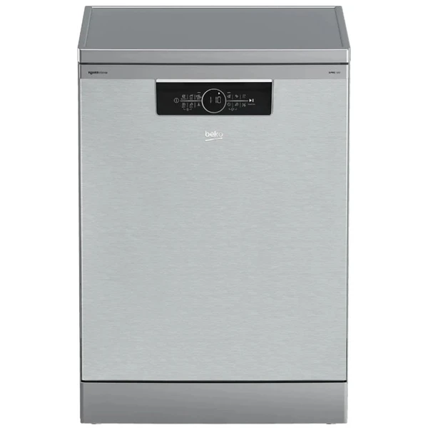 Beko BDFN36560XWP: Product review