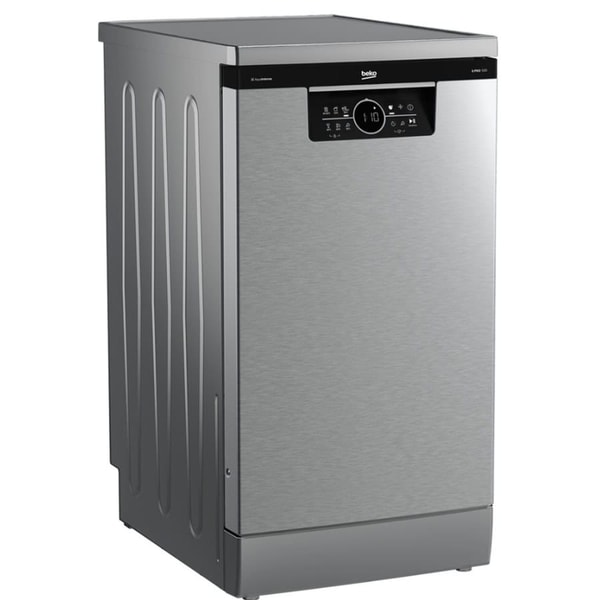 Beko BDFS26041XQ: Product review