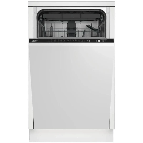 Beko BDIS35030: Product review