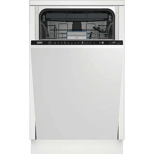 Beko BDIS38042Q: Product review