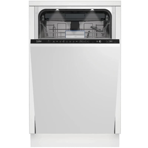 Beko BDIS38050Q: Product review