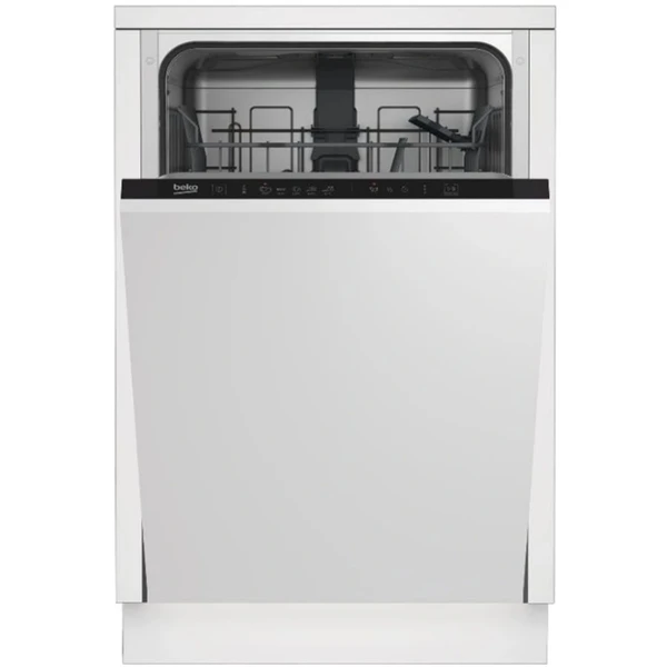 Beko DIS35023: Product review