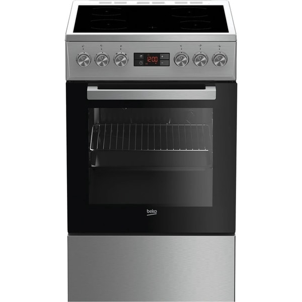 Beko FSM 57300 GX: Product review
