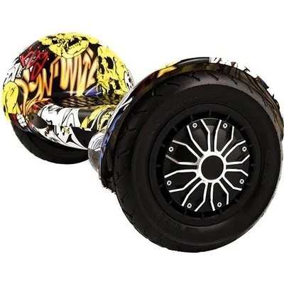 Berger Hoverboard XH-10 Street