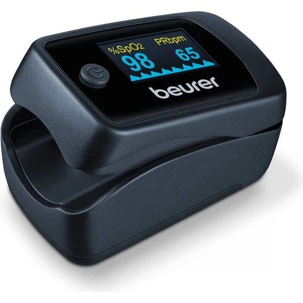 Beurer PO 45: Product review