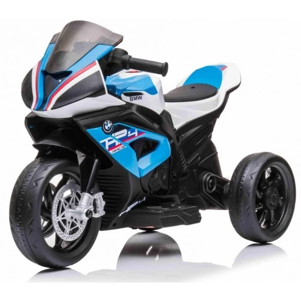 BMW HP4: Product review