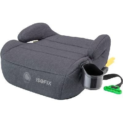 Bomimi SIGIFix i-Size grafit: Product review
