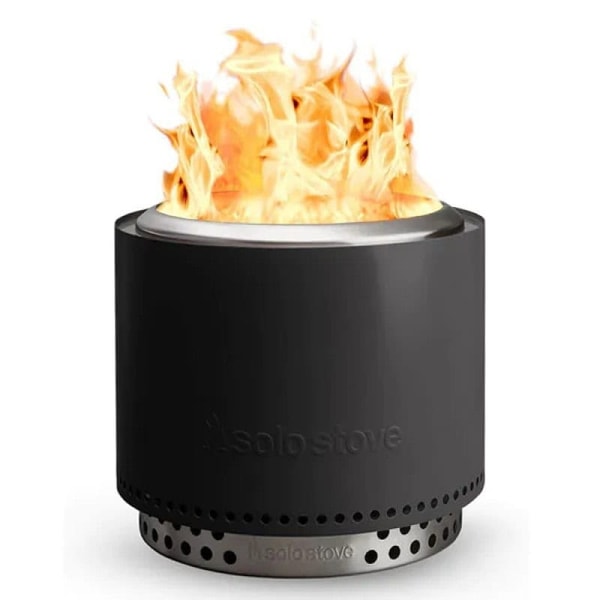 Bonfire Solo Stove: Product review
