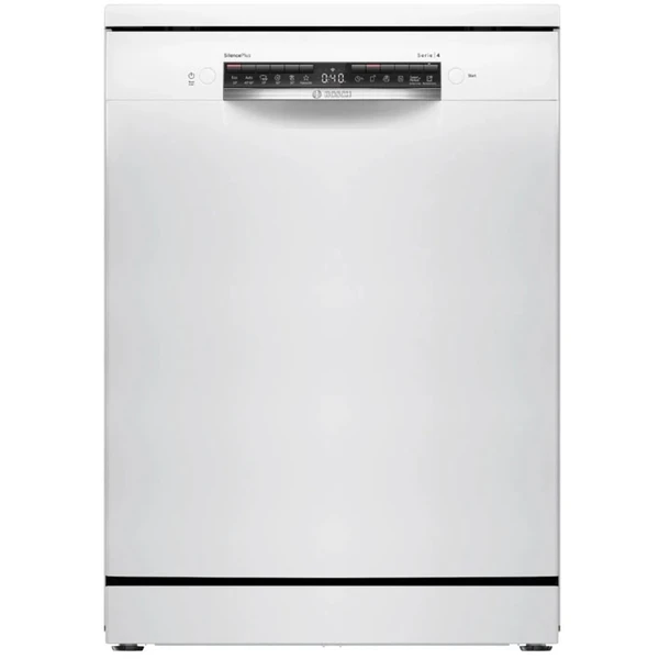 Bosch SMS4EVW00E: Product review