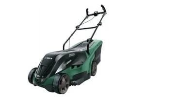 Recenze aku sekačky Bosch UniversalRotak 555