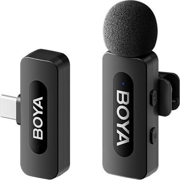 Boya BY-V10 V2.0: Product review