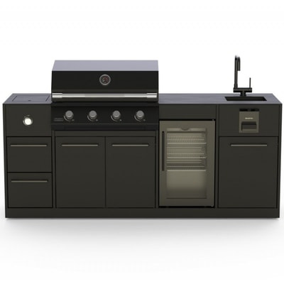 Brabura LITE 400